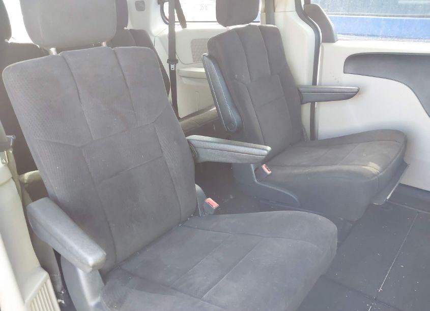 Photo 8 of 2011 Dodge Grand CARAVAN MAINSTREET (VIN 2D4RN3DG3BR669022)