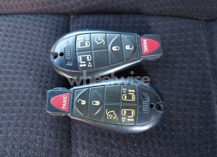 Photo 11 of 2011 Dodge Grand CARAVAN MAINSTREET (VIN 2D4RN3DG3BR738212)