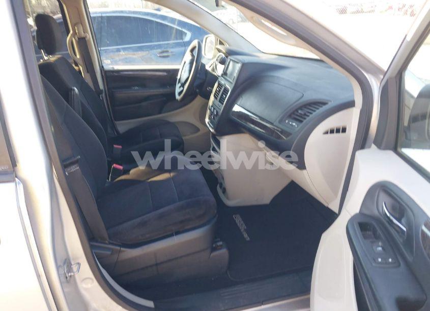 Photo 5 of 2011 Dodge Grand CARAVAN MAINSTREET (VIN 2D4RN3DG3BR738212)