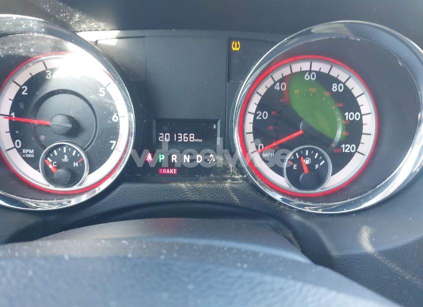 Photo 7 of 2011 Dodge Grand CARAVAN MAINSTREET (VIN 2D4RN3DG3BR738212)