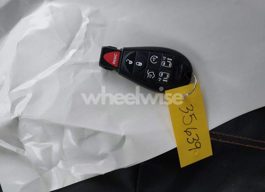 Photo 11 of 2011 Dodge Grand CARAVAN MAINSTREET (VIN 2D4RN3DG3BR755902)