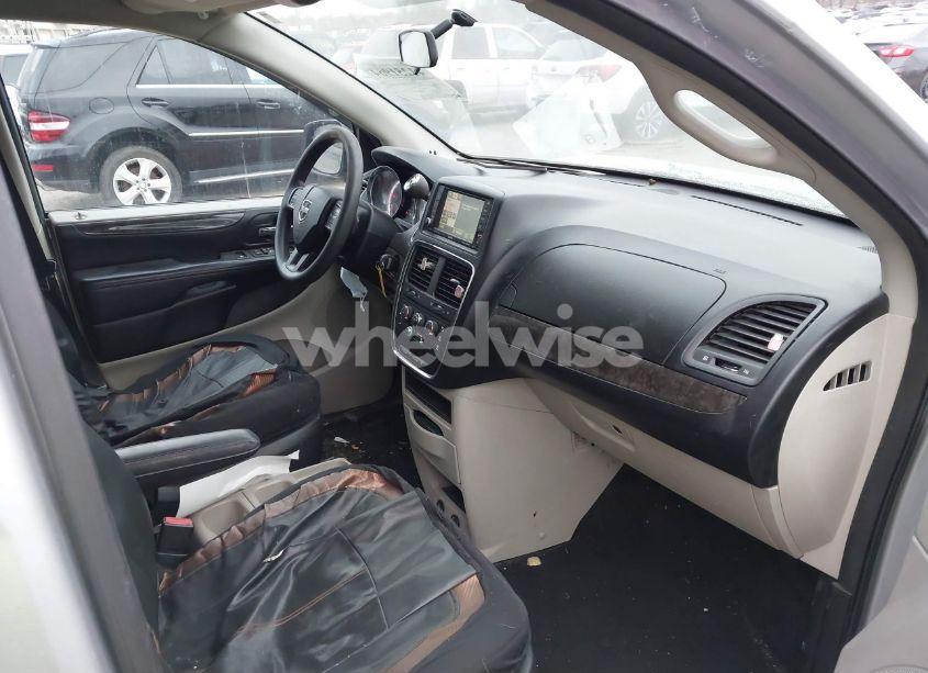 Photo 5 of 2011 Dodge Grand CARAVAN MAINSTREET (VIN 2D4RN3DG3BR755902)