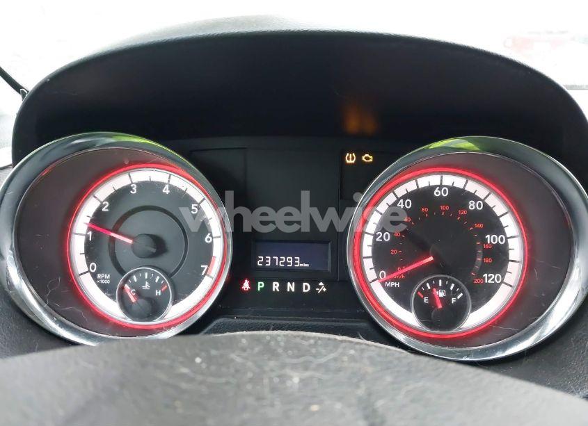 Photo 7 of 2011 Dodge Grand CARAVAN MAINSTREET (VIN 2D4RN3DG3BR755902)