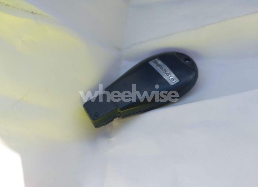 Photo 11 of 2011 Dodge Grand CARAVAN MAINSTREET (VIN 2D4RN3DG4BR626633)