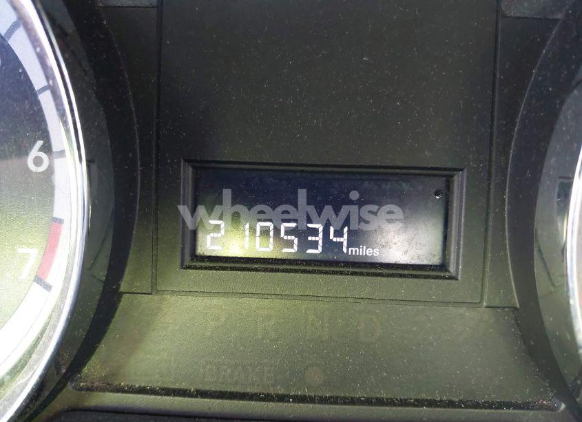 Photo 15 of 2011 Dodge Grand CARAVAN MAINSTREET (VIN 2D4RN3DG4BR626633)