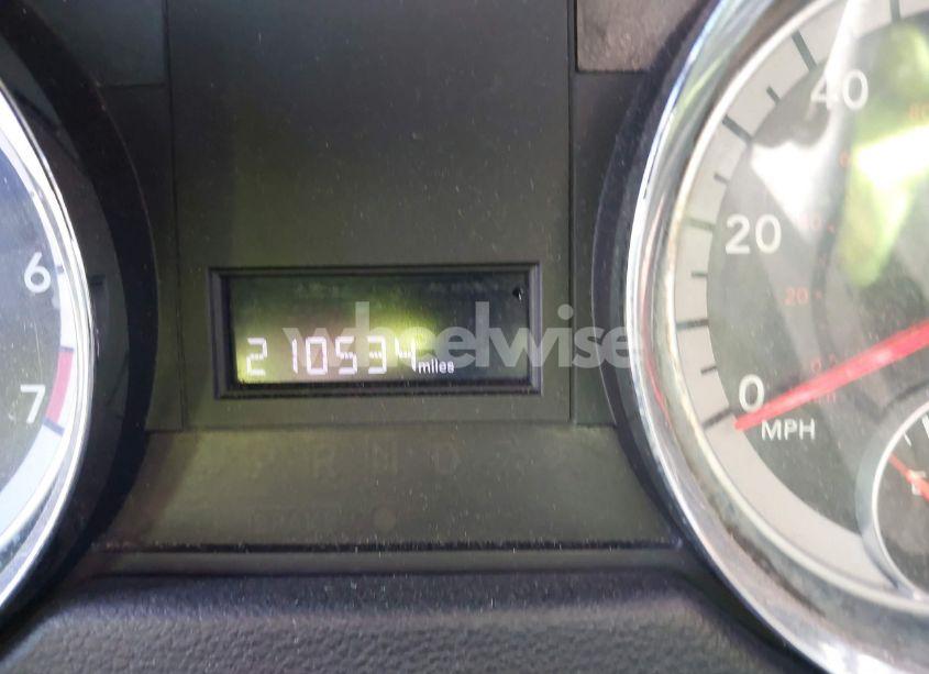 Photo 7 of 2011 Dodge Grand CARAVAN MAINSTREET (VIN 2D4RN3DG4BR626633)