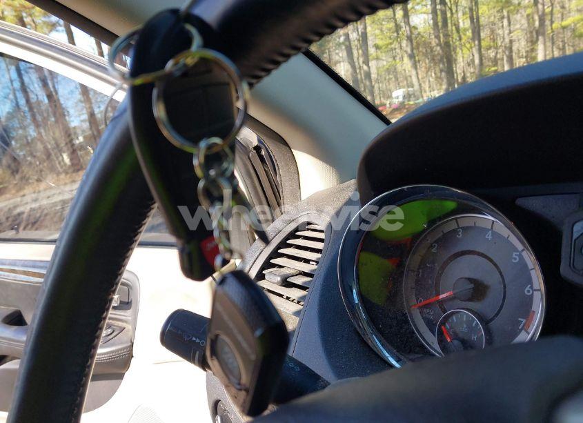 Photo 11 of 2011 Dodge Grand CARAVAN MAINSTREET (VIN 2D4RN3DG4BR711021)