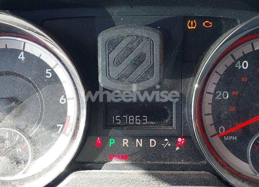 Photo 7 of 2011 Dodge Grand CARAVAN MAINSTREET (VIN 2D4RN3DG4BR711021)