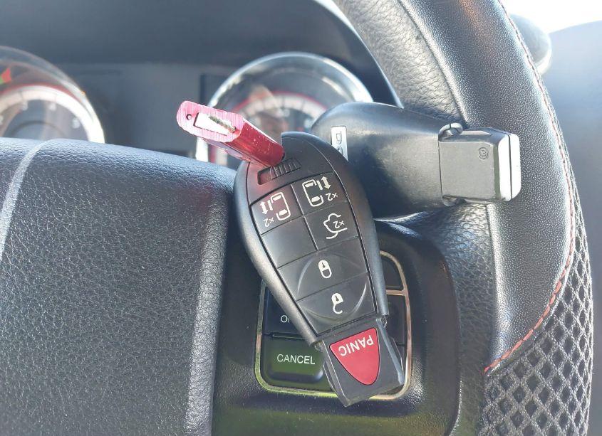 Photo 11 of 2011 Dodge Grand CARAVAN MAINSTREET (VIN 2D4RN3DG4BR727980)