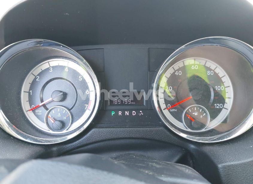 Photo 7 of 2011 Dodge Grand CARAVAN MAINSTREET (VIN 2D4RN3DG5BR626821)