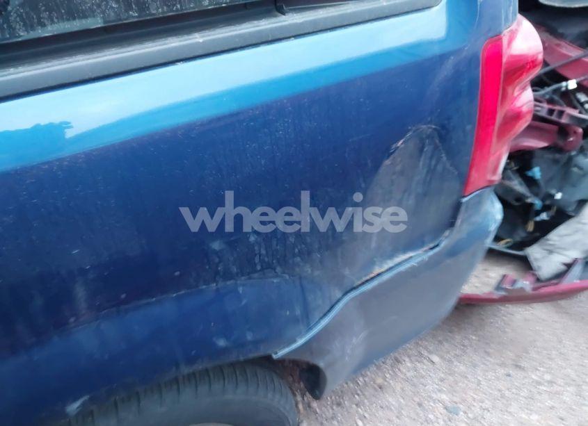 Photo 13 of 2011 Dodge Grand CARAVAN MAINSTREET (VIN 2D4RN3DG5BR727874)