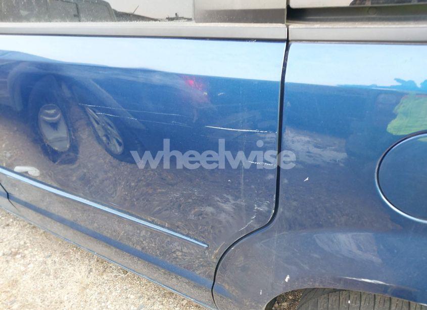 Photo 14 of 2011 Dodge Grand CARAVAN MAINSTREET (VIN 2D4RN3DG5BR727874)