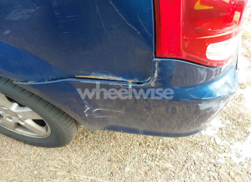 Photo 15 of 2011 Dodge Grand CARAVAN MAINSTREET (VIN 2D4RN3DG5BR727874)