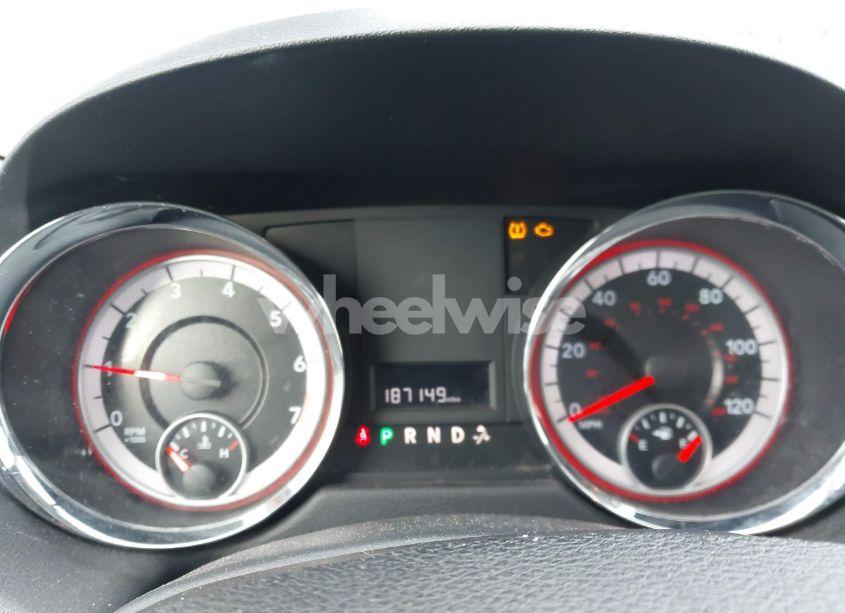 Photo 7 of 2011 Dodge Grand CARAVAN MAINSTREET (VIN 2D4RN3DG5BR727874)