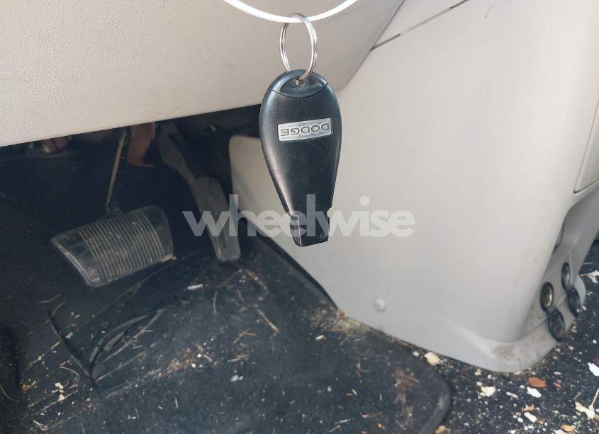 Photo 11 of 2011 Dodge Grand CARAVAN MAINSTREET (VIN 2D4RN3DG5BR731102)