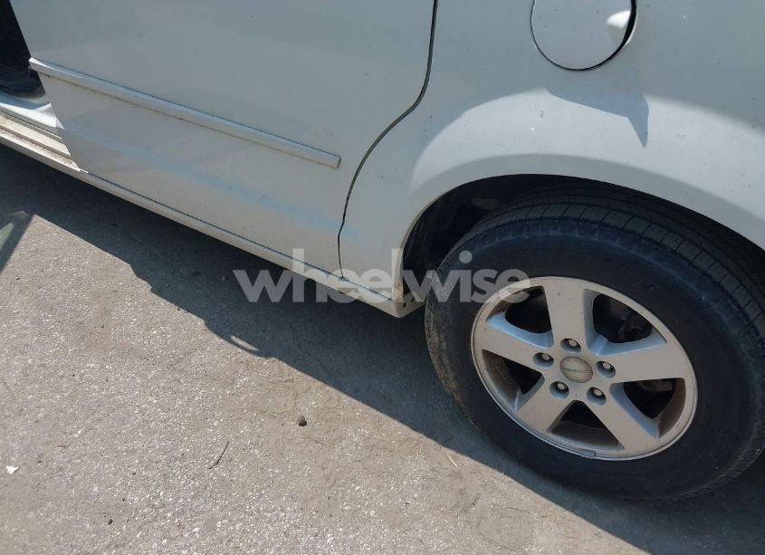 Photo 12 of 2011 Dodge Grand CARAVAN MAINSTREET (VIN 2D4RN3DG5BR731102)