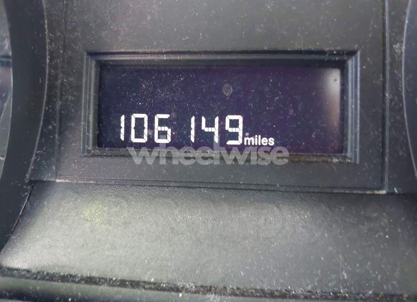 Photo 13 of 2011 Dodge Grand CARAVAN MAINSTREET (VIN 2D4RN3DG5BR731102)