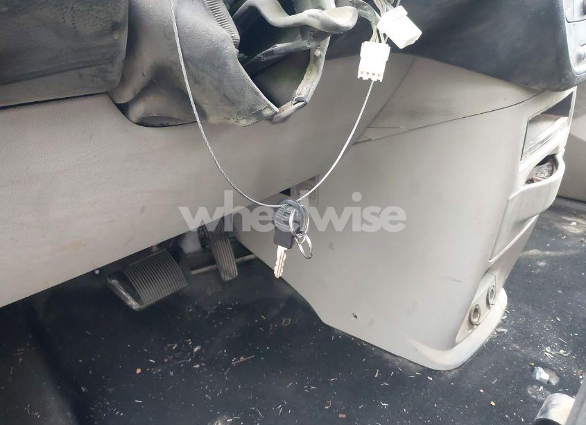 Photo 11 of 2011 Dodge Grand CARAVAN MAINSTREET (VIN 2D4RN3DG5BR743444)