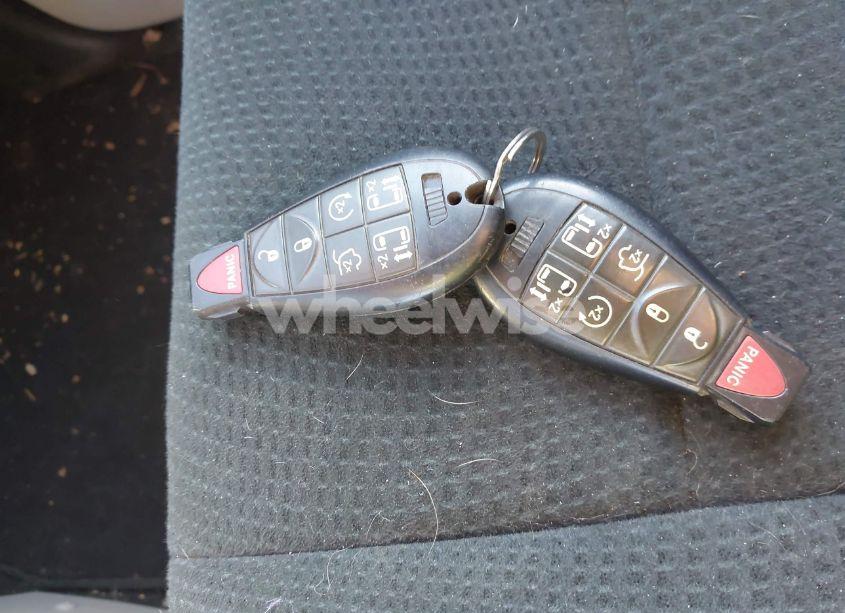 Photo 11 of 2011 Dodge Grand CARAVAN MAINSTREET (VIN 2D4RN3DG5BR750362)