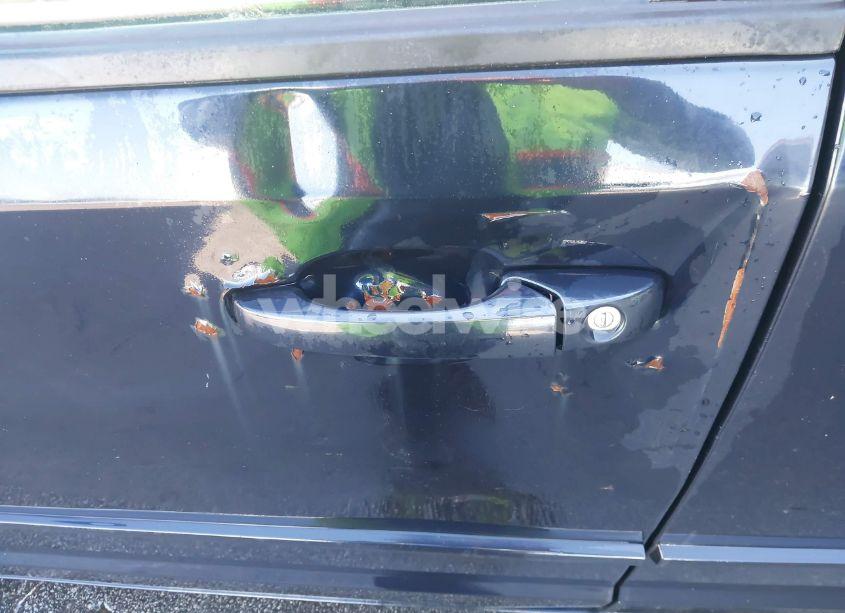 Photo 6 of 2011 Dodge Grand CARAVAN MAINSTREET (VIN 2D4RN3DG5BR750362)