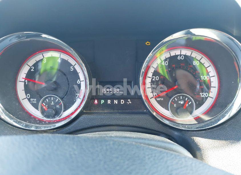 Photo 7 of 2011 Dodge Grand CARAVAN MAINSTREET (VIN 2D4RN3DG5BR750362)