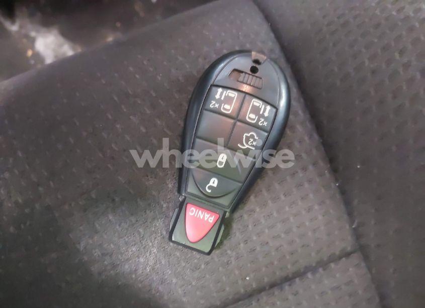 Photo 11 of 2011 Dodge Grand CARAVAN MAINSTREET (VIN 2D4RN3DG6BR628044)