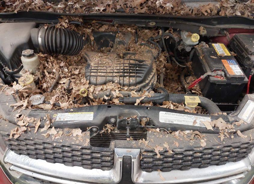 Photo 10 of 2011 Dodge Grand CARAVAN MAINSTREET (VIN 2D4RN3DG6BR693959)