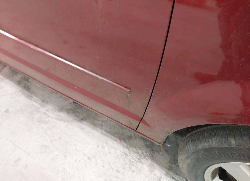 Photo 6 of 2011 Dodge Grand CARAVAN MAINSTREET (VIN 2D4RN3DG6BR693959)