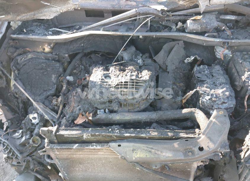 Photo 10 of 2011 Dodge Grand CARAVAN MAINSTREET (VIN 2D4RN3DG6BR738530)