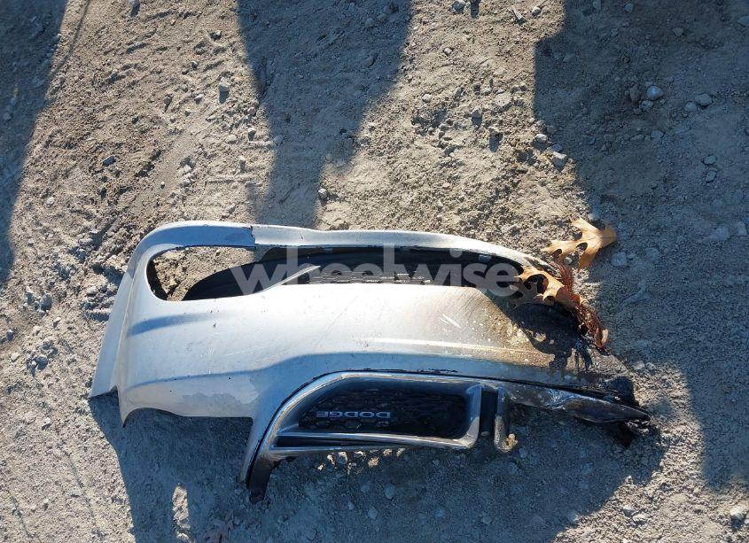 Photo 12 of 2011 Dodge Grand CARAVAN MAINSTREET (VIN 2D4RN3DG6BR738530)