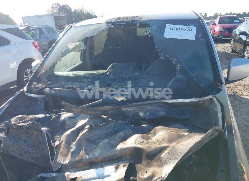 Photo 14 of 2011 Dodge Grand CARAVAN MAINSTREET (VIN 2D4RN3DG6BR738530)