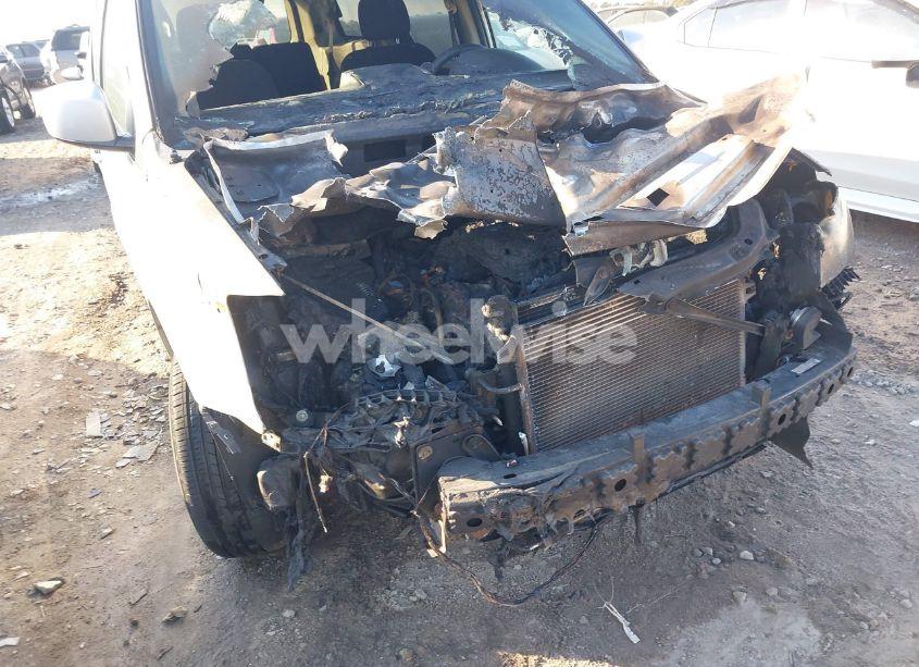 Photo 15 of 2011 Dodge Grand CARAVAN MAINSTREET (VIN 2D4RN3DG6BR738530)