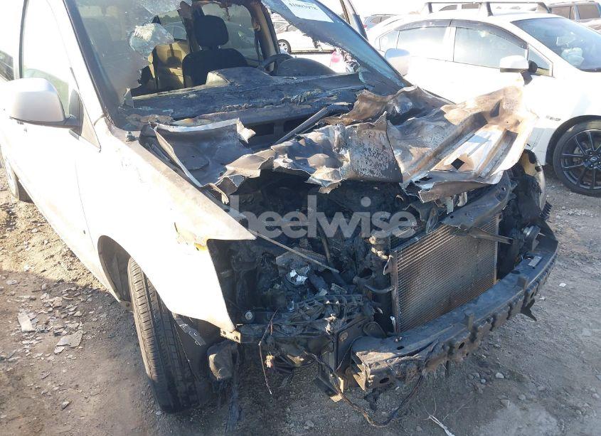 Photo 6 of 2011 Dodge Grand CARAVAN MAINSTREET (VIN 2D4RN3DG6BR738530)