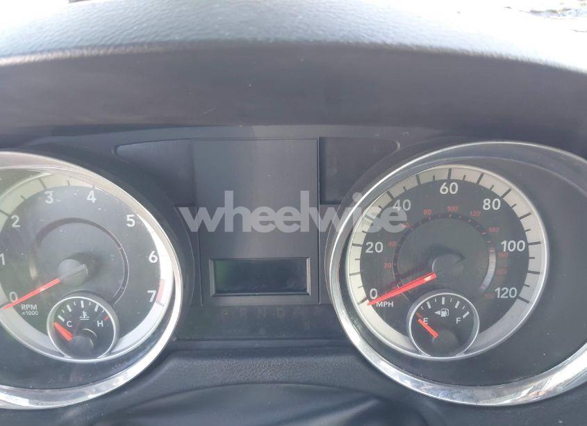 Photo 7 of 2011 Dodge Grand CARAVAN MAINSTREET (VIN 2D4RN3DG6BR738530)