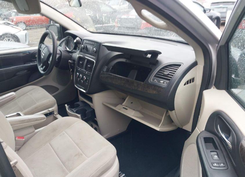 Photo 5 of 2011 Dodge Grand CARAVAN MAINSTREET (VIN 2D4RN3DG6BR739015)