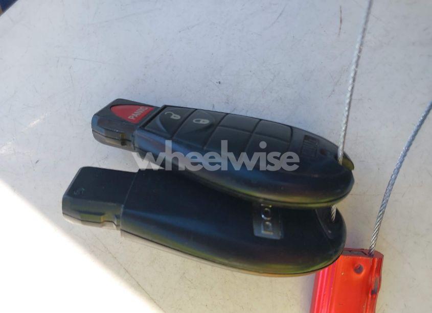 Photo 11 of 2011 Dodge Grand CARAVAN MAINSTREET (VIN 2D4RN3DG7BR633141)