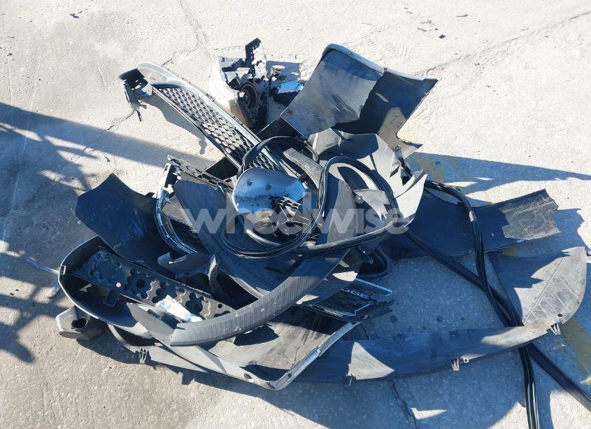 Photo 12 of 2011 Dodge Grand CARAVAN MAINSTREET (VIN 2D4RN3DG7BR633141)