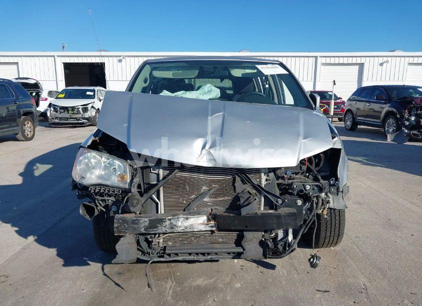 Photo 13 of 2011 Dodge Grand CARAVAN MAINSTREET (VIN 2D4RN3DG7BR633141)