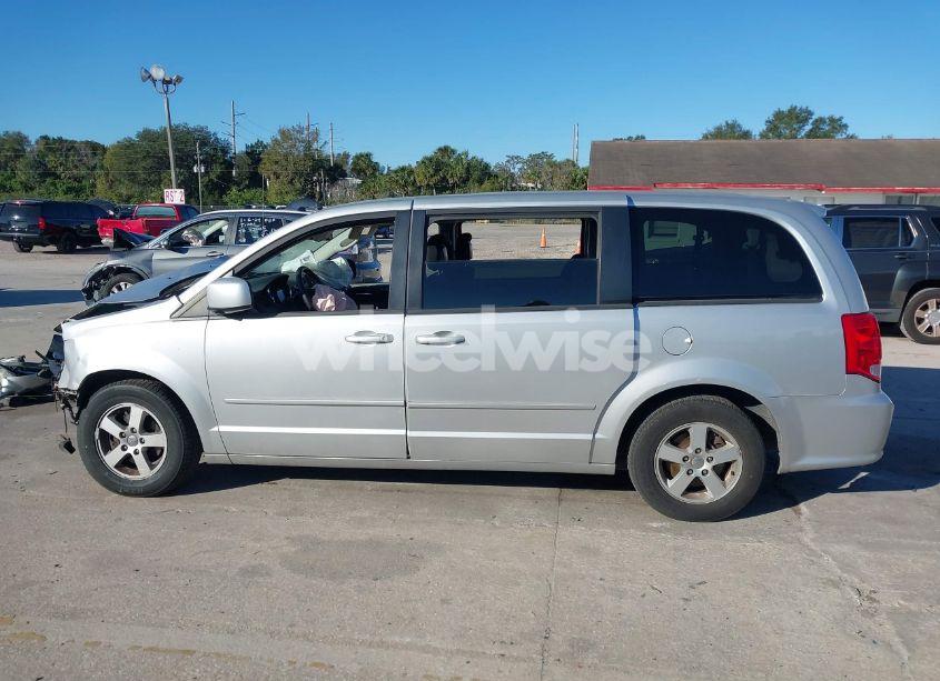 Photo 15 of 2011 Dodge Grand CARAVAN MAINSTREET (VIN 2D4RN3DG7BR633141)
