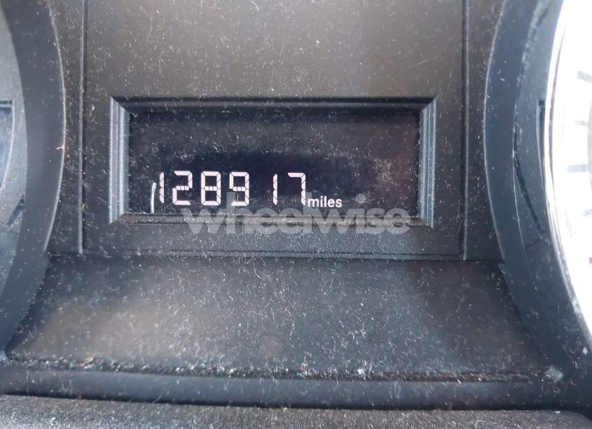 Photo 16 of 2011 Dodge Grand CARAVAN MAINSTREET (VIN 2D4RN3DG7BR633141)