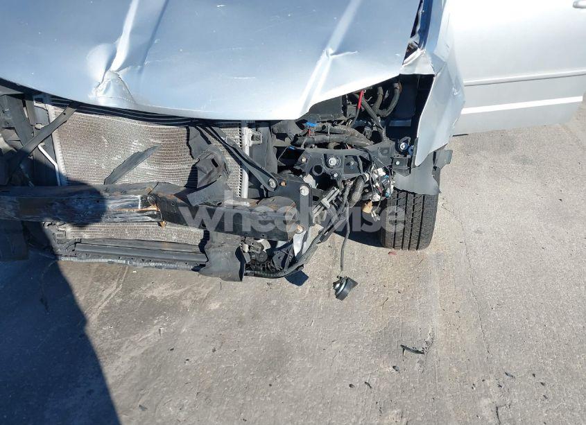 Photo 6 of 2011 Dodge Grand CARAVAN MAINSTREET (VIN 2D4RN3DG7BR633141)