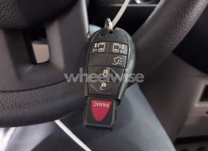 Photo 11 of 2011 Dodge Grand CARAVAN MAINSTREET (VIN 2D4RN3DG7BR634418)