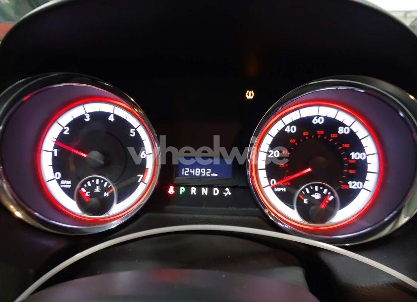 Photo 7 of 2011 Dodge Grand CARAVAN MAINSTREET (VIN 2D4RN3DG7BR634418)