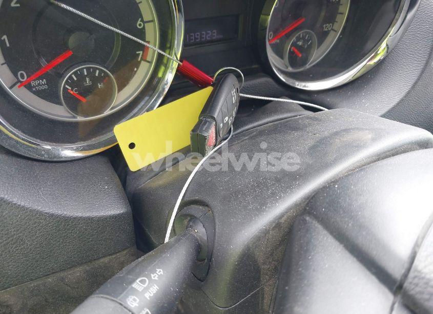 Photo 11 of 2011 Dodge Grand CARAVAN MAINSTREET (VIN 2D4RN3DG7BR638940)