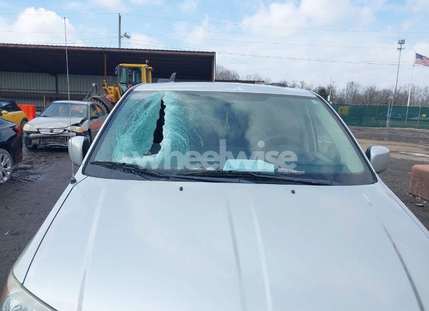 Photo 6 of 2011 Dodge Grand CARAVAN MAINSTREET (VIN 2D4RN3DG7BR638940)