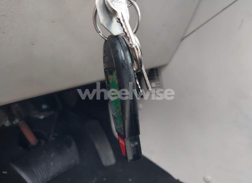 Photo 11 of 2011 Dodge Grand CARAVAN MAINSTREET (VIN 2D4RN3DG7BR663319)