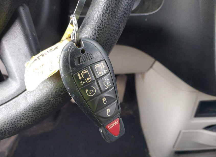 Photo 11 of 2011 Dodge Grand CARAVAN MAINSTREET (VIN 2D4RN3DG7BR786585)