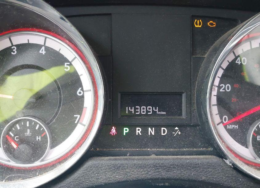 Photo 16 of 2011 Dodge Grand CARAVAN MAINSTREET (VIN 2D4RN3DG7BR786585)