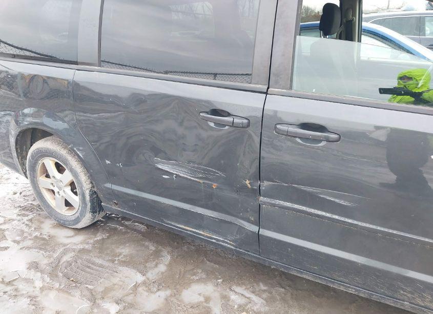 Photo 18 of 2011 Dodge Grand CARAVAN MAINSTREET (VIN 2D4RN3DG7BR786585)