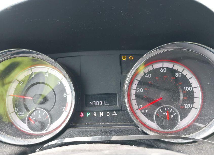 Photo 7 of 2011 Dodge Grand CARAVAN MAINSTREET (VIN 2D4RN3DG7BR786585)